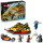 LEGO Star Wars 75414 Płomienny śmigacz śnieżny - 1331717 - zdjęcie 2